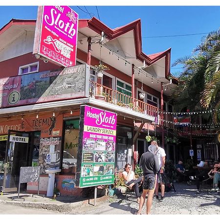 Hotel & Hostel Sloth Backpackers Monteverde Exterior foto