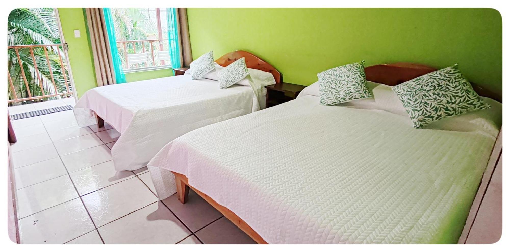 Hotel & Hostel Sloth Backpackers Monteverde Exterior foto